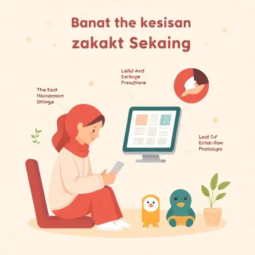 Apa Itu Bantuan Kecemasan Zakat Selangor?