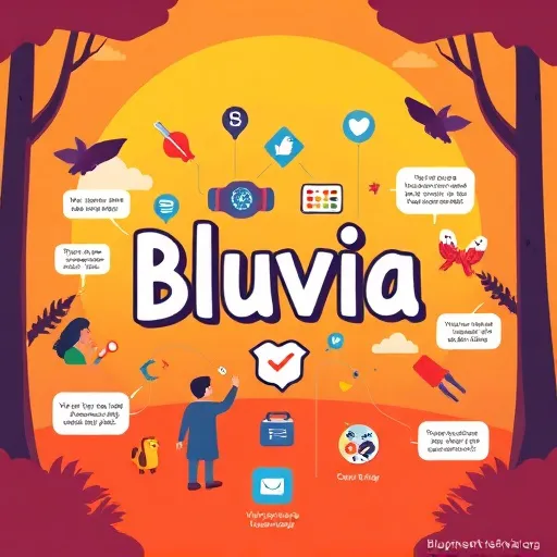 Apa Itu Bluvia?