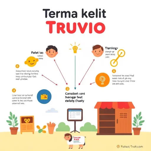 Apakah Itu Terma Kredit Truvio?