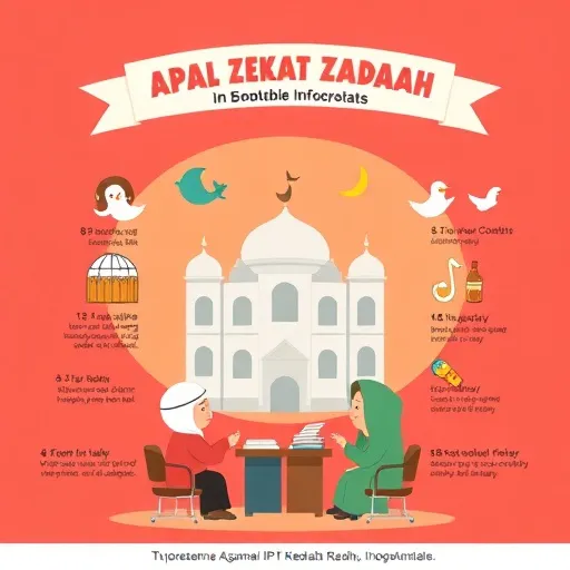 Pengenalan: Apa Itu Bantuan Awal IPT Zakat Kedah?