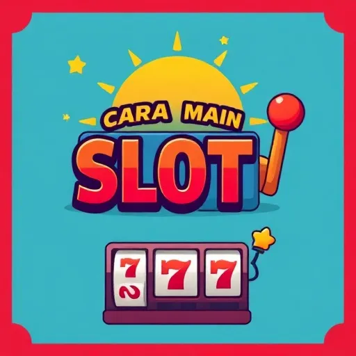 Panduan Cara Main Slot Kasino Untuk Pemula