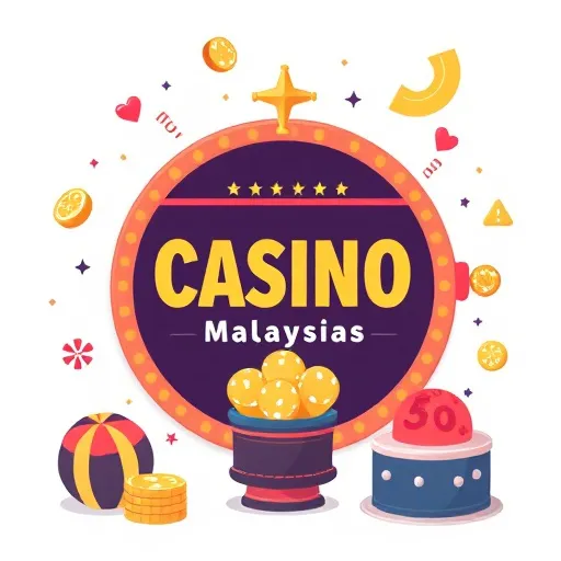 Pilihan Casino Malaysia dengan Welcome Bonus