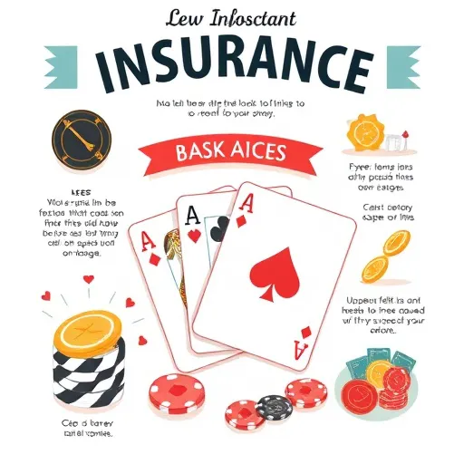 Strategi Insurance dan Penggunaan Aces dalam Blackjack