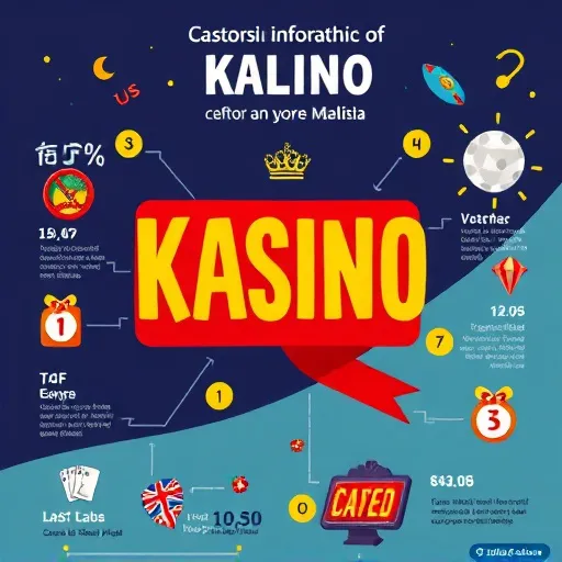 Analisis Perisian Kasino Antarabangsa Untuk Pemain Malaysia