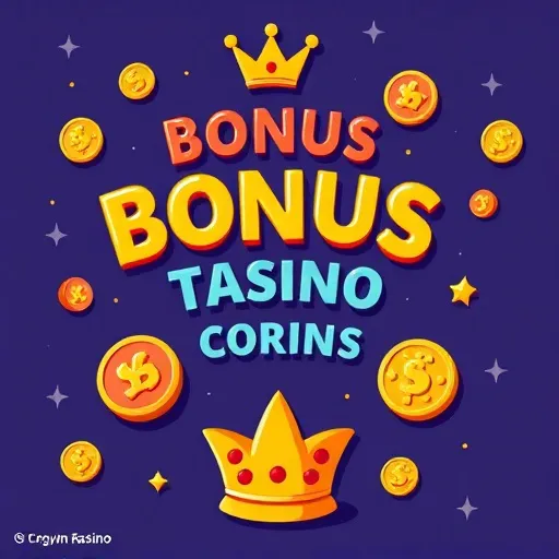 Strategi jackpot bonus kasino tanpa deposit