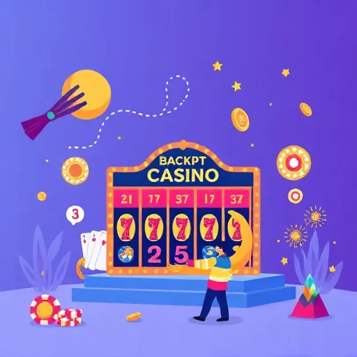 Tips menang jackpot dan permainan sportsbook 2026
