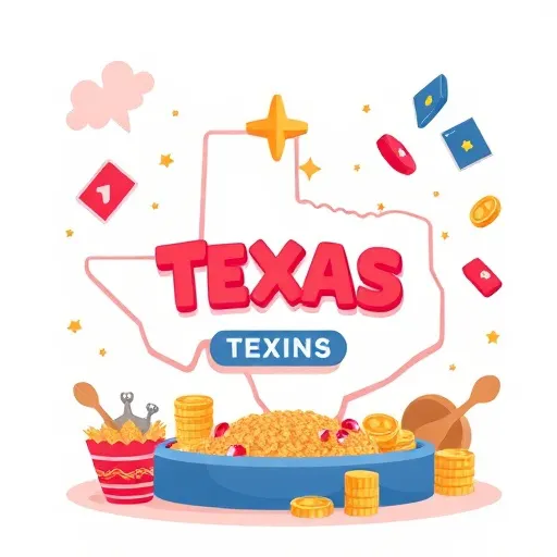 Jackpot Texas Dalam Kasino Langsung