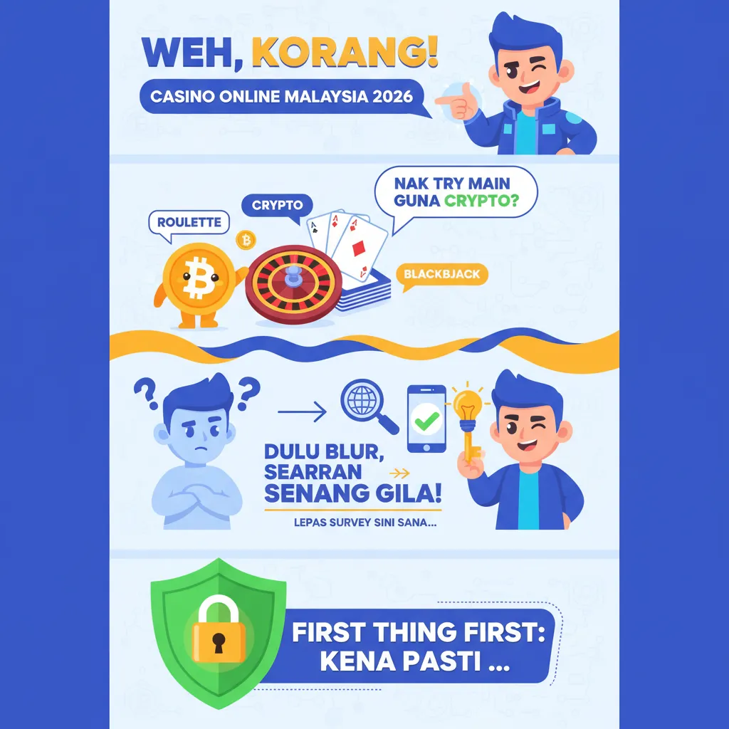 Cara Main Roulette dan Blackjack dengan Crypto